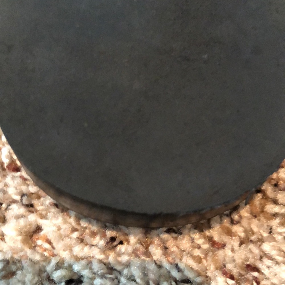 Zara | Black Minimalist Sandals Size 7.5/38 - Picture 6 of 8